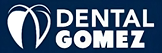 Dental Gomez logo